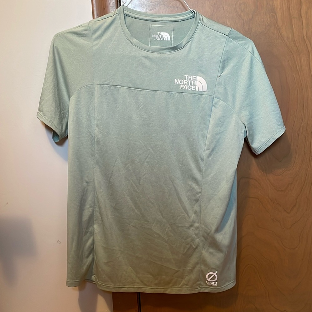 the North Face Flight Series Run Shirt